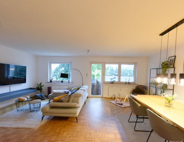 Moderne großzügige Maisonettewohnung in Roxel...... - Photo 1