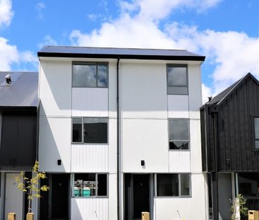 3 Bedroom Townhouse in Petone - Photo 5