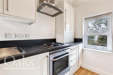 Studio to rent - Photo 4