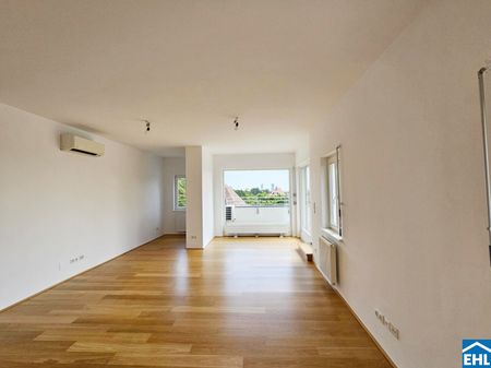 3-Zimmer-Dachgeschoßwohnung mit Terrasse! - Photo 5