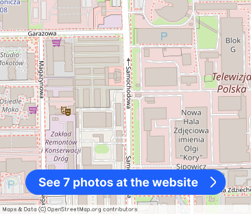 Mokotów | Mieszkanie 2-pokojowe z balkonem | OFERTA BEZPOŚREDNIA - Photo 1