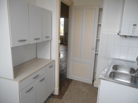 Location Appartement 3 pièces 55m² NANCY 54000 - Photo 2