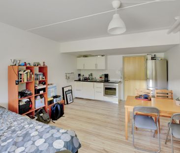 Vestervang 30, st tv - Photo 1