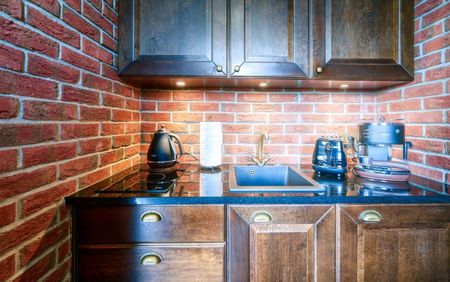 Luksusowy Apartament z widokiem na Wawel - CENTRUM 43.5 m² - Фото 2