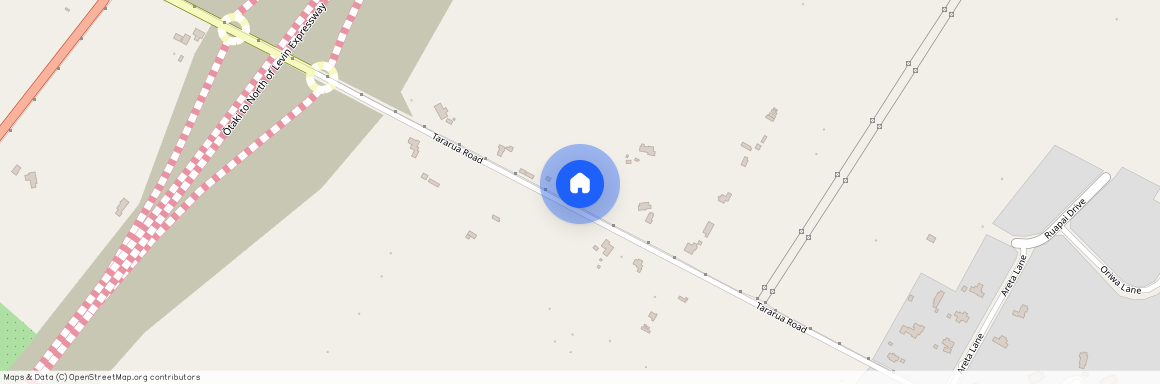 275 Tararua Road, Levin, Horowhenua