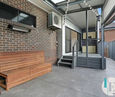 East Side Location – Modern Townhouse - Photo 2