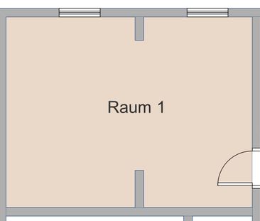 Kellerraum, Lagerraum, Hobbyraum - Foto 2