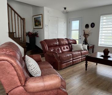 Mirabel Condo grand 5 1/2 sur 2 étages - Photo 2