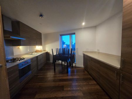 Cambridge Crescent, London E2 - Photo 4