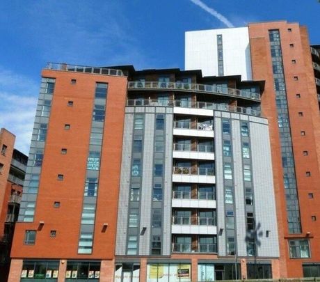 1 Bed Flat, Blantyre Street, M15 - Photo 1