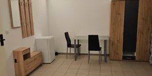 Notzimmer mit eigenem Bad/ WC - KEIN GEHALTSNACHWEIS erforderlich!! - Foto 3