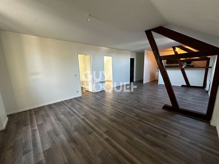 Appartement 62 m², Mimizan Bourg - Photo 2