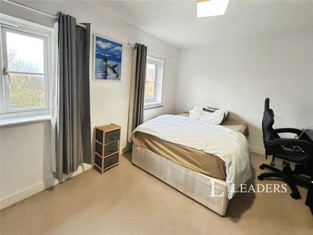 2 bedroom house to rent Embleton Way, Buckingham, MK18 - Photo 3