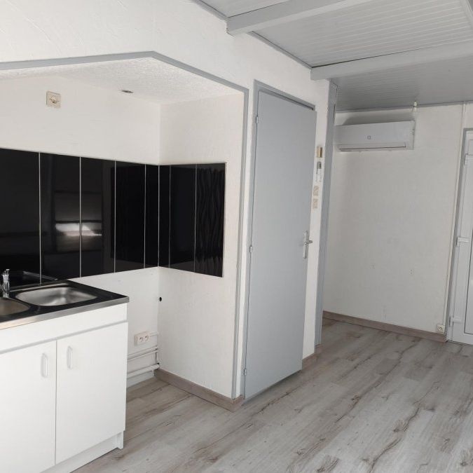 Appartement 2 pièces à Lignéville - Photo 1