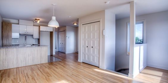 APPARTEMENT 4 1-2+BALCON+PARKING OPTION - Photo 3