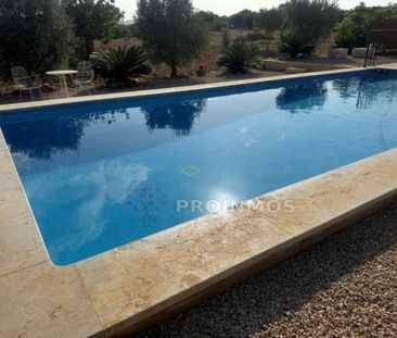 3 room luxury Villa for rent in Manacor, Spain - Photo 3