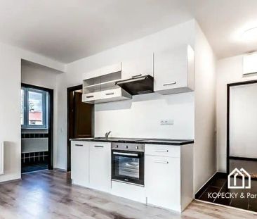 Pronájem bytu 2+kk, 50 m - Fotografie 6