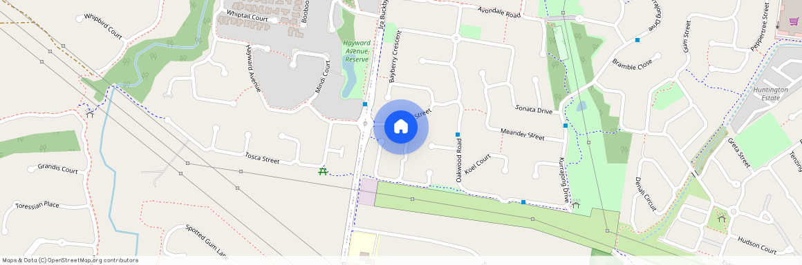 1/2 Homeland Cres, Warner QLD 4500