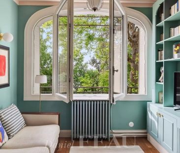 Maison • Saint-Cloud - Photo 2
