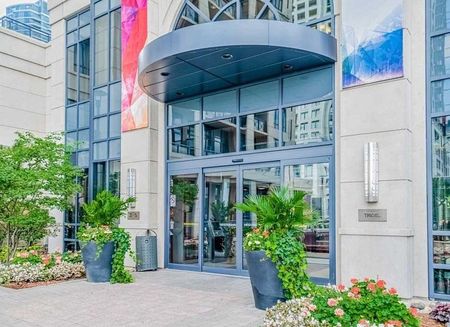 For Lease - 6 Eva Road Unit# 2109, Toronto, Ontario - Photo 5