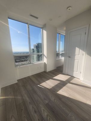 For Lease - 36 Elm Drive Unit# 3105, Mississauga, Ontario - Photo 1