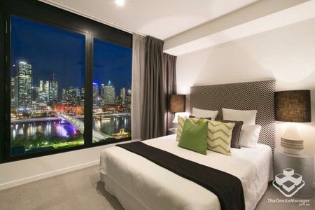 Best location in South Brisbane with unbeatable city & river views - Photo 4