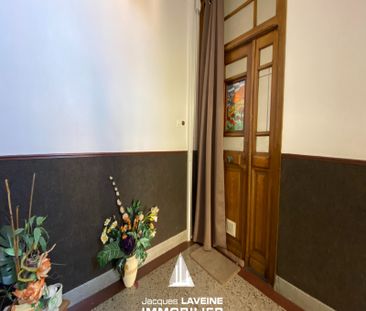 Appartement 2 pièce(s) 1 chambre(s) 64.2 m² - Photo 1