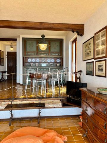 Appartamento in villa via Jacopo Ruffini 15, Centro, Camogli - Photo 5