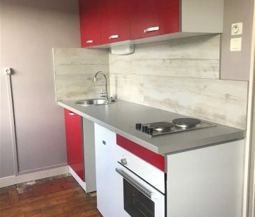 Location appartement 2 pièces - 33m² à Fougeres (35300) - Photo 6