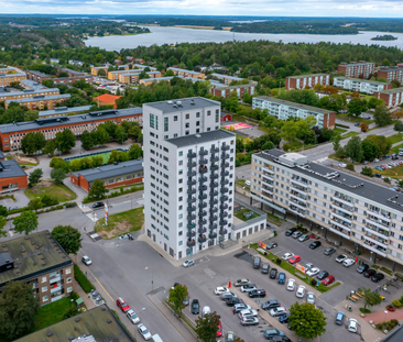 Vårbergsplan, Skärholmen - Foto 3
