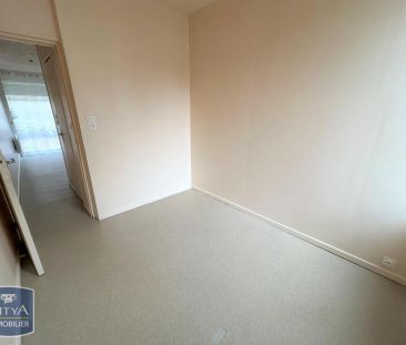 Appartement à louer 2 pièces 21.84m² - Photo 3