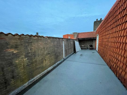 Appartement te huur: Burgemeester Tellegenstraat 162 1073 KG Amsterdam - Foto 1