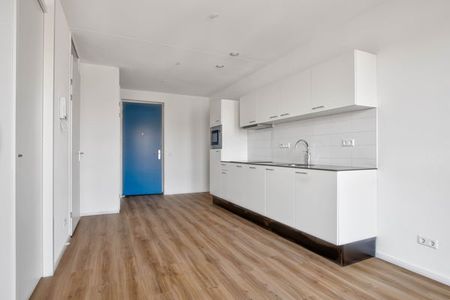 Te huur: Appartement Jan van Galenstraat 502 in Amsterdam - Foto 2