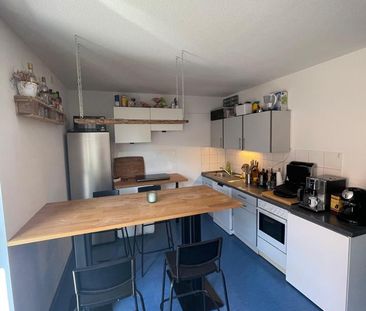 Schönes zentral gelegenes WG-Zimmer (17m2) in 3er WG - Photo 6