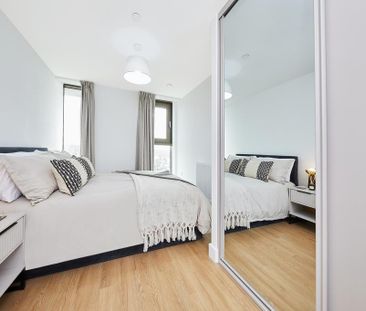 2 bedroom duplex to rent - Photo 5