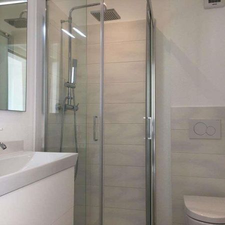 Meraviglioso e nuovo Minergie di 3.5 con giardino a Giubiasco in affit - Foto 4