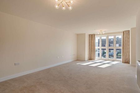 1 bedroom retirement property to rent - Photo 4