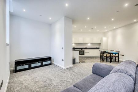 2 bedroom apartment to rent - Photo 3