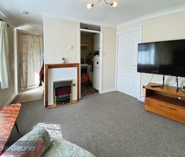 Pippin Walk, Hardwick - Photo 2