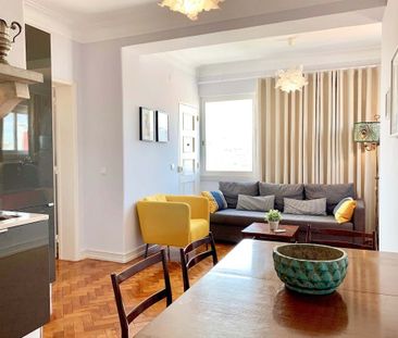 Praça Gonçalo Trancoso, Lisbon, Lisbon 1700-220 - Photo 4