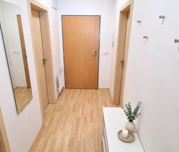 Pronájem bytu 2+kk, Brno Žabovřesky, balkón, Rezidence Sochorova - Photo 4