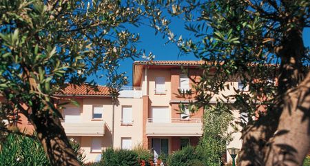 location Appartement T2 DE 42.44m² À MURET - Photo 5