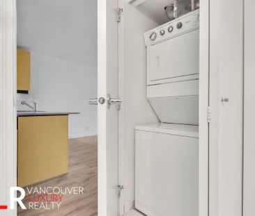 Condo in North Vancouver, BC - Photo 1