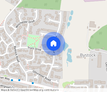 Canterbury Way, Exmouth, EX8 - Photo 1