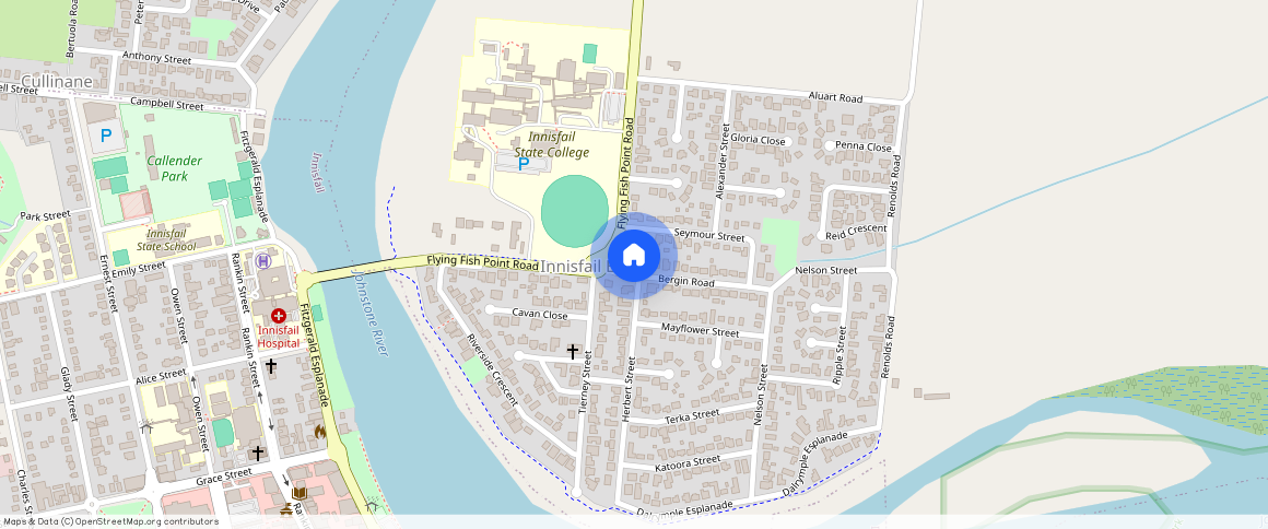 14/1-3 Bergin Road, Innisfail Estate, QLD 4860