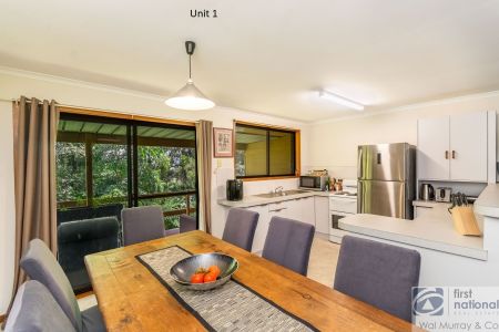 LOW MAINTENANCE BRICK AND TILE DUPLEX - Photo 2