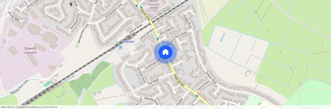 A-B High Street, Yatton, Bristol, BS49