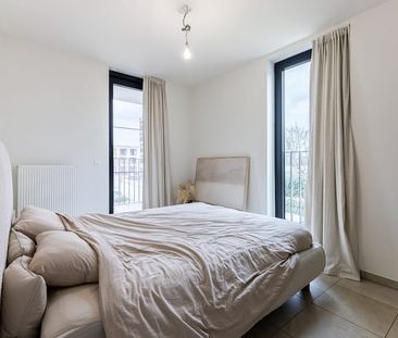 Appartement te huur - Foto 5