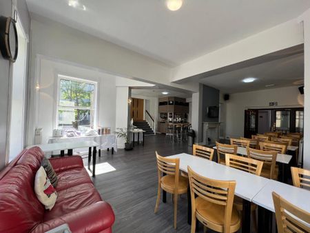 House share to rent - Photo 5