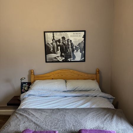 Room in a Shared Flat, Glen Street, EH3 - Photo 4